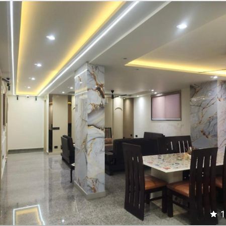 Khas Mahal Homestay อัครา ภายนอก รูปภาพ