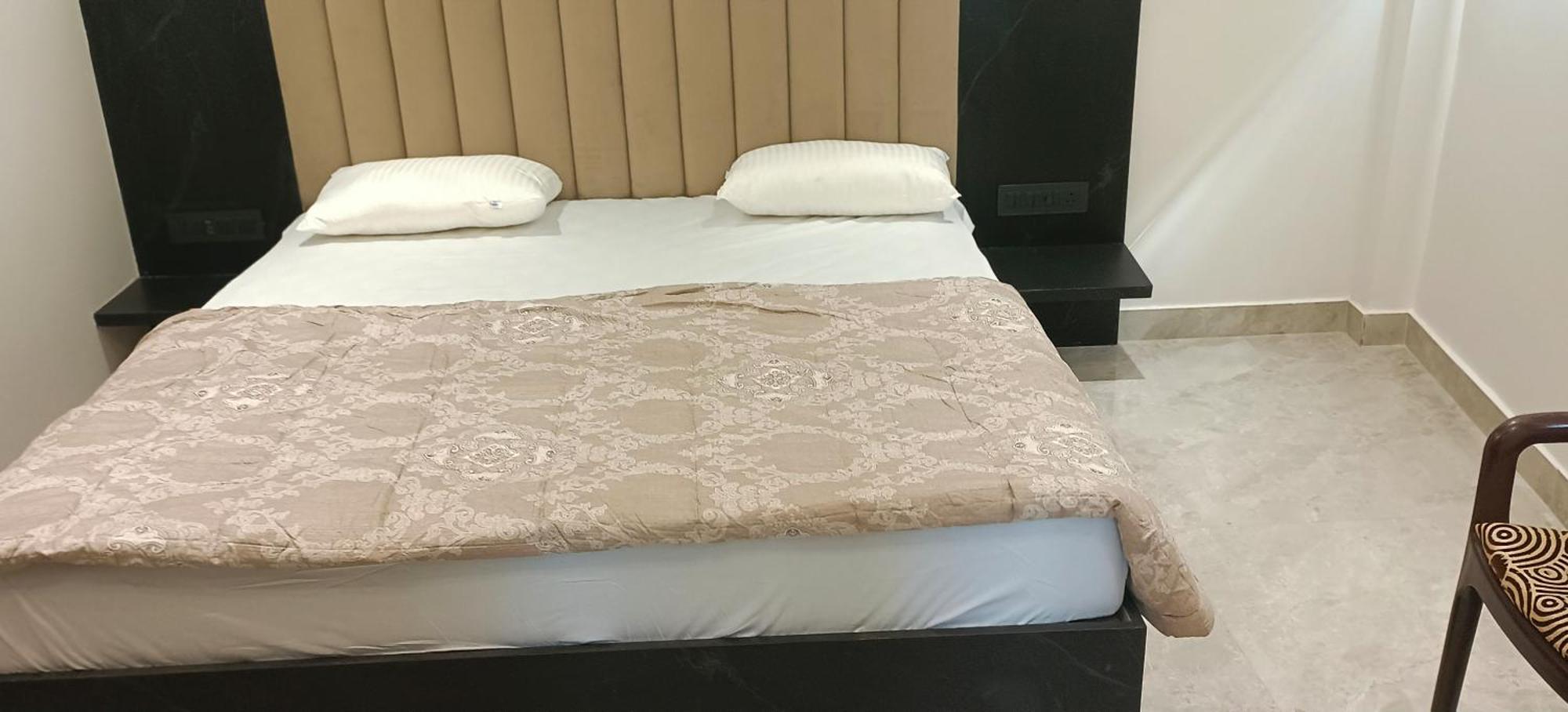 Khas Mahal Homestay อัครา ภายนอก รูปภาพ