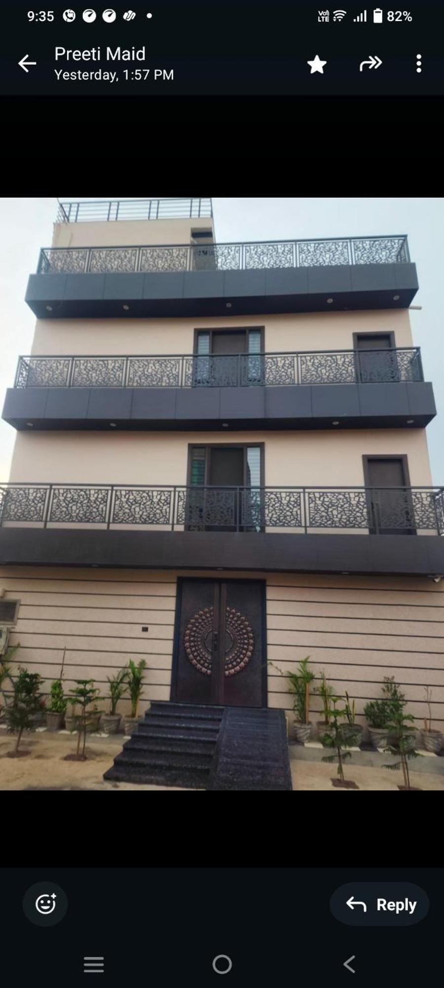Khas Mahal Homestay อัครา ภายนอก รูปภาพ