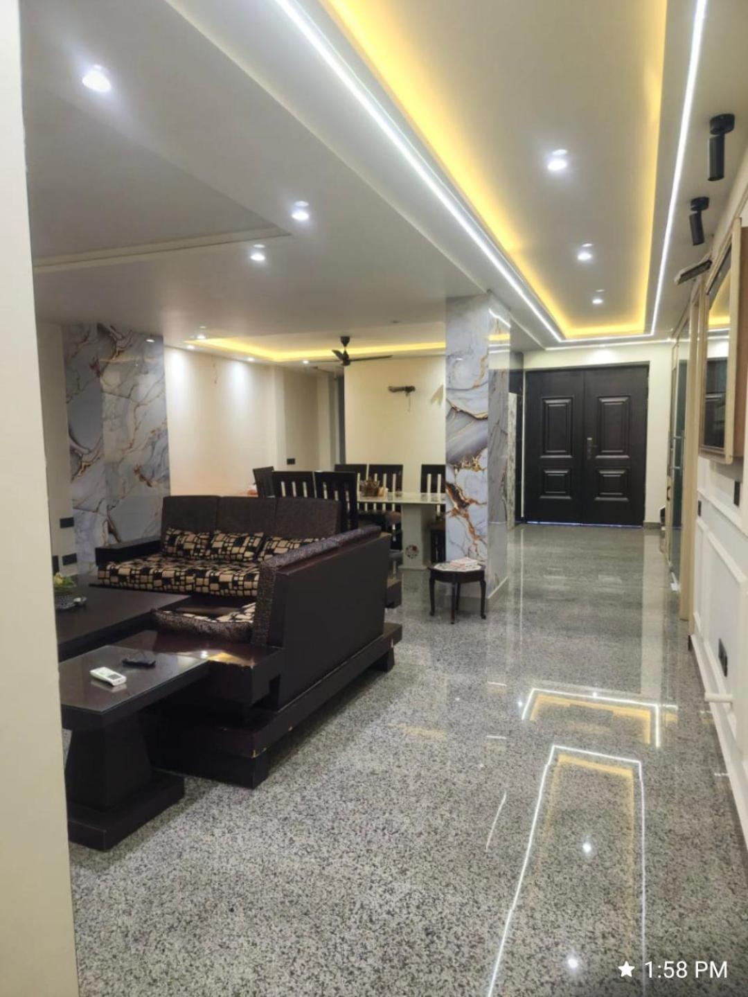 Khas Mahal Homestay อัครา ภายนอก รูปภาพ