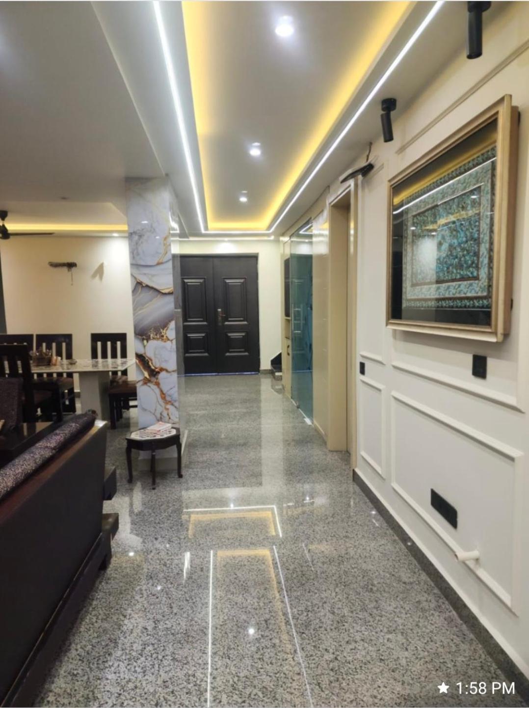 Khas Mahal Homestay อัครา ภายนอก รูปภาพ
