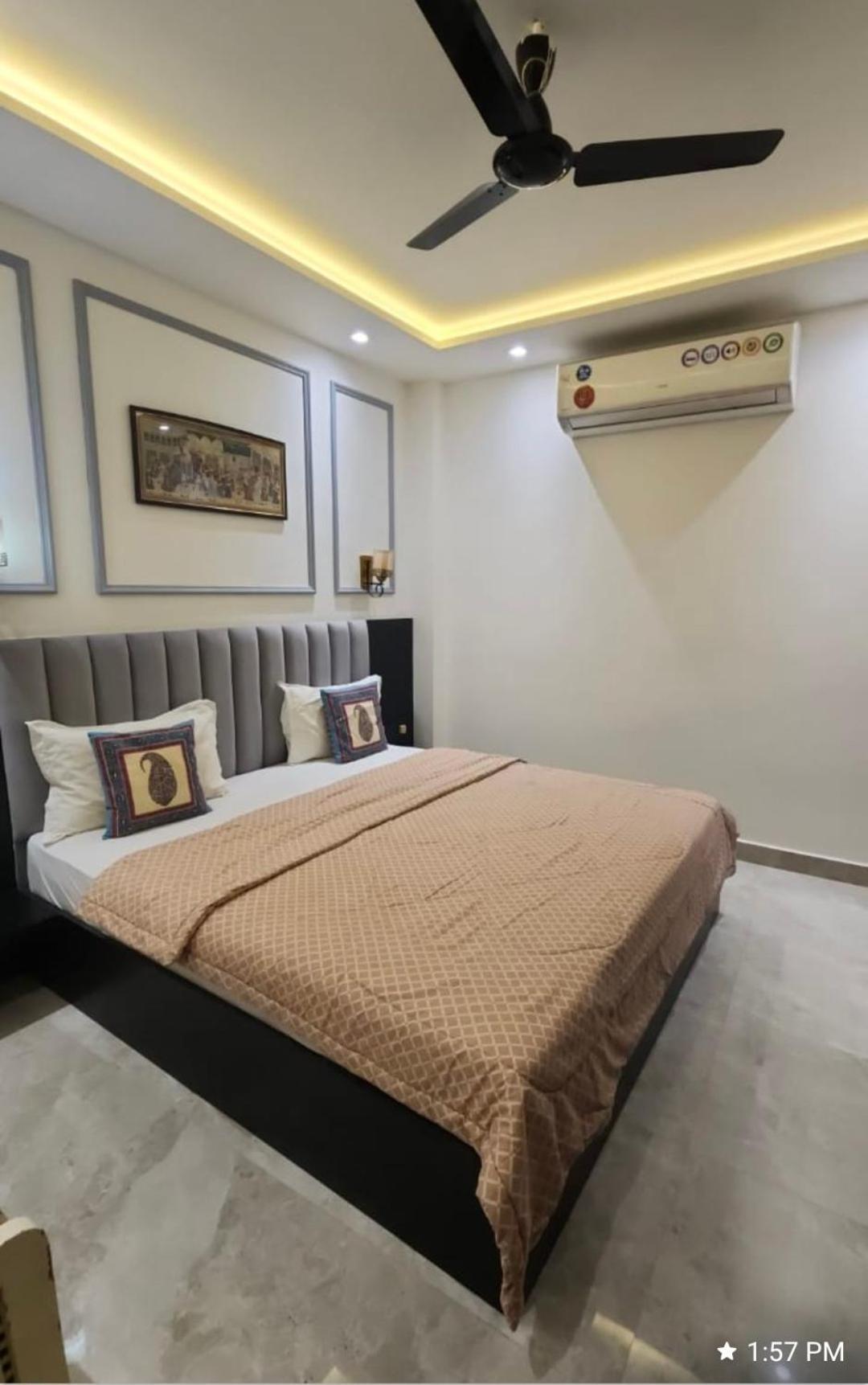 Khas Mahal Homestay อัครา ภายนอก รูปภาพ