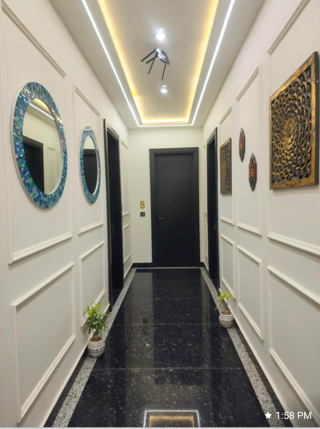 Khas Mahal Homestay อัครา ภายนอก รูปภาพ