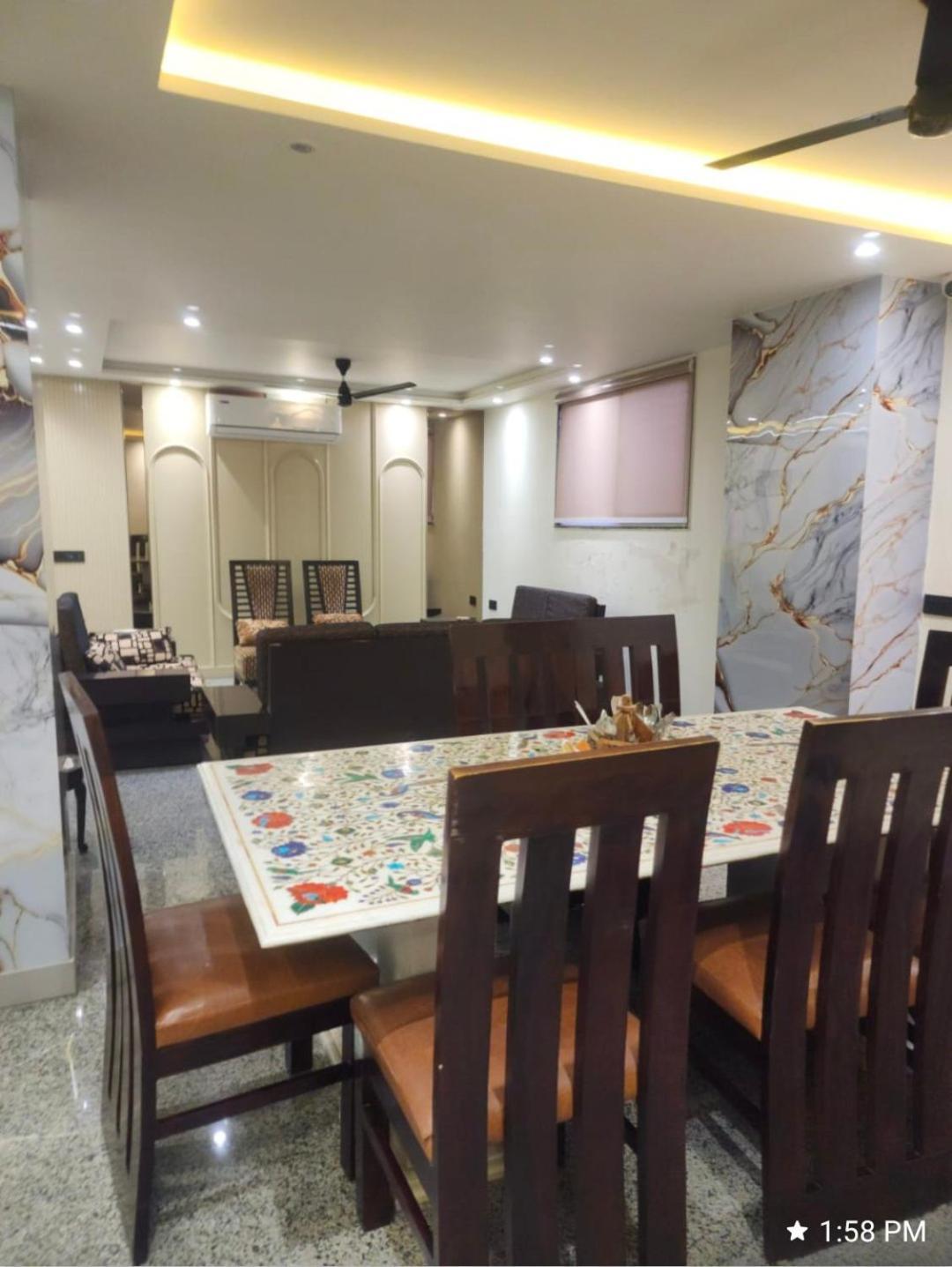 Khas Mahal Homestay อัครา ภายนอก รูปภาพ