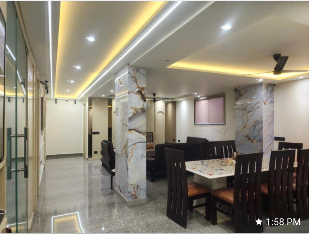 Khas Mahal Homestay อัครา ภายนอก รูปภาพ