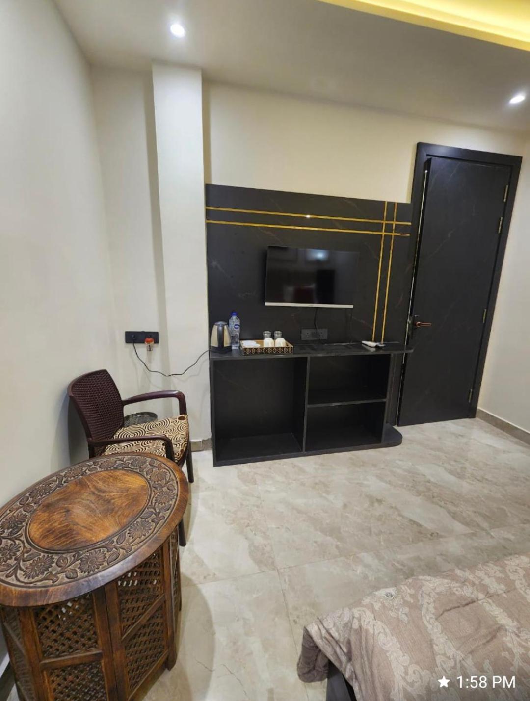 Khas Mahal Homestay อัครา ภายนอก รูปภาพ