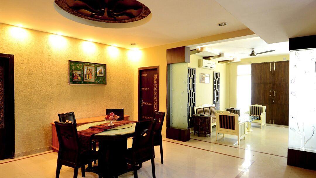 Khas Mahal Homestay อัครา ภายนอก รูปภาพ