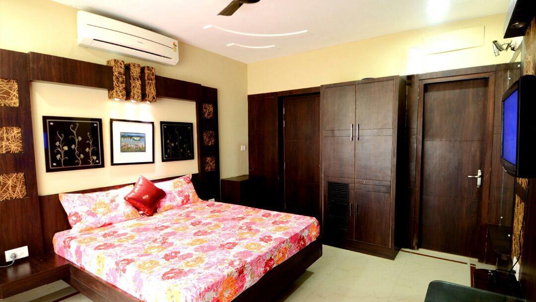 Khas Mahal Homestay อัครา ภายนอก รูปภาพ