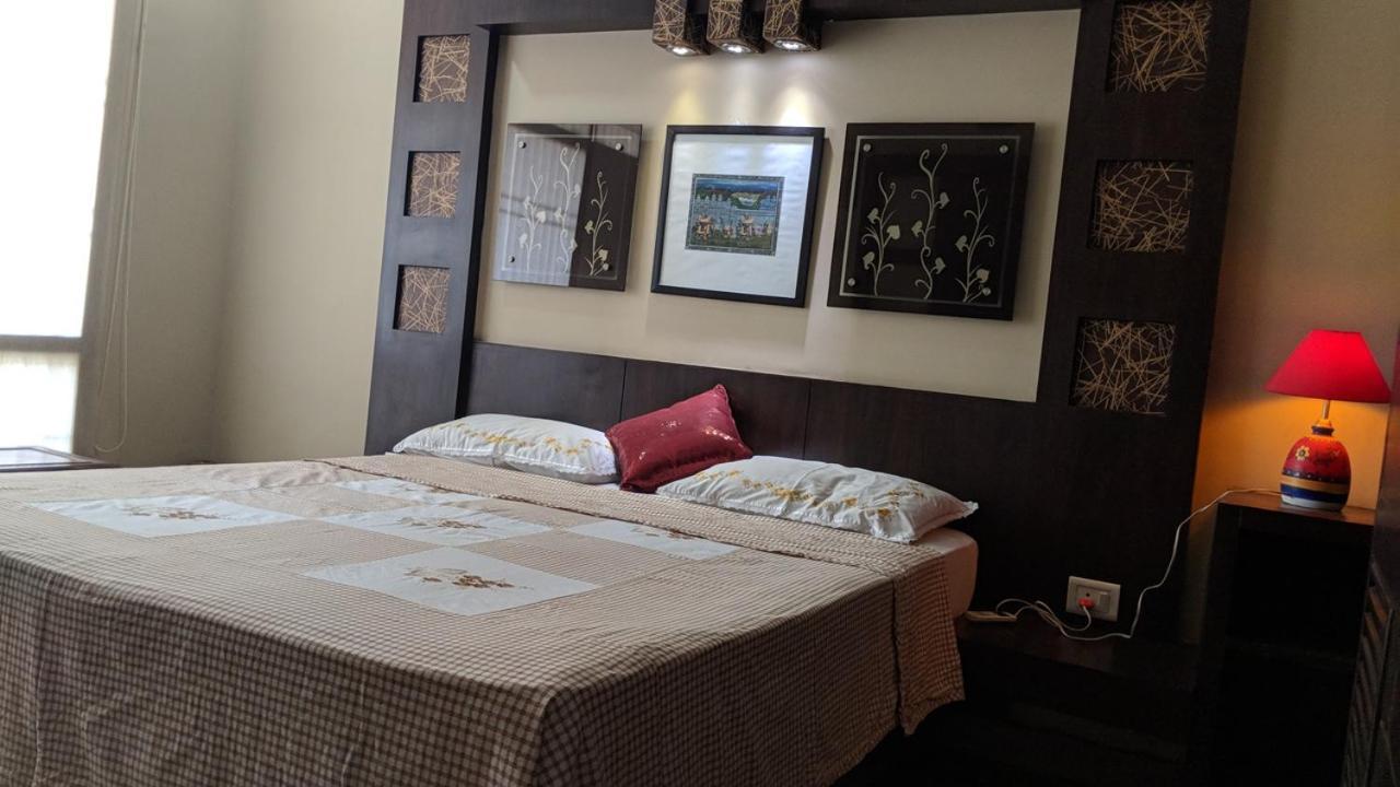 Khas Mahal Homestay อัครา ภายนอก รูปภาพ