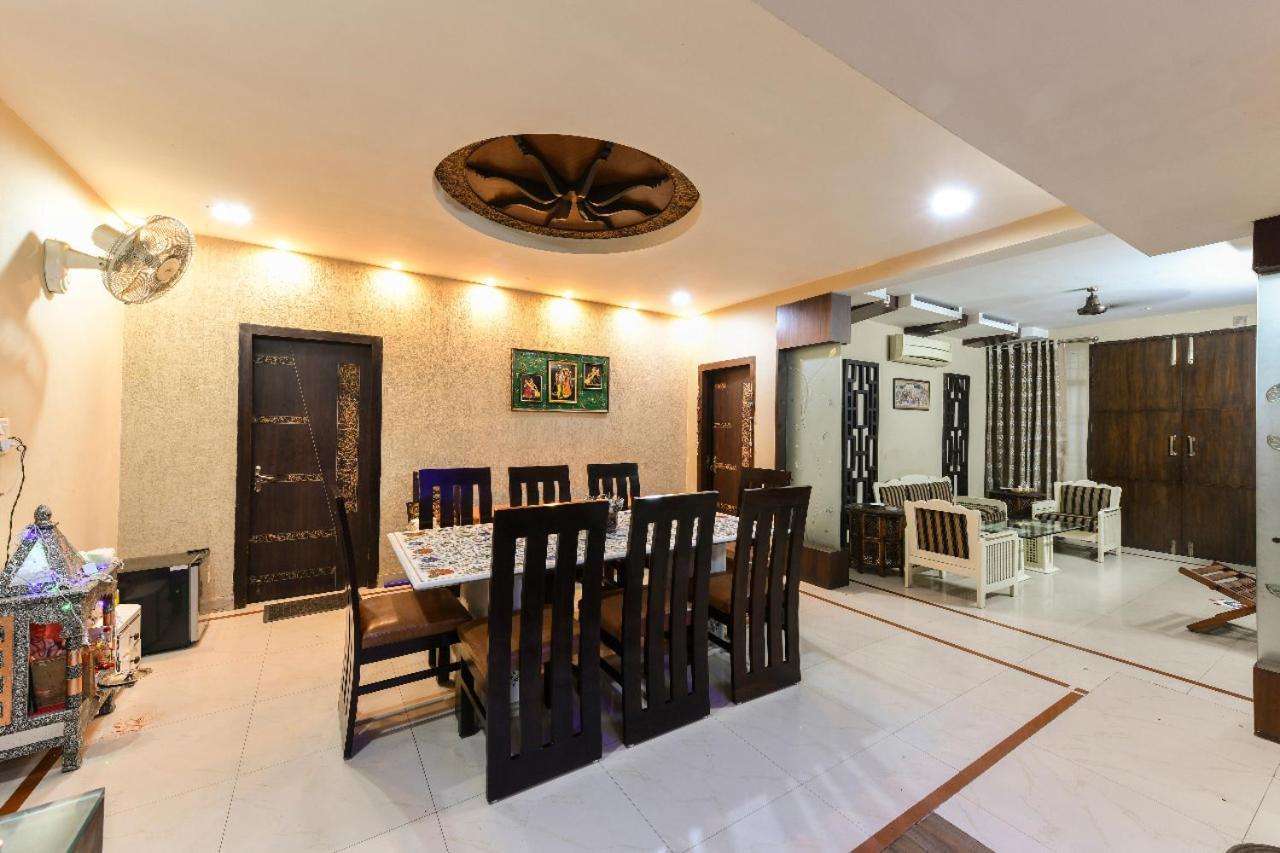 Khas Mahal Homestay อัครา ภายนอก รูปภาพ